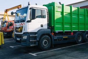 Salubris SA: buget la nivel istoric în modernizarea autovehiculelor şi echipamentelor