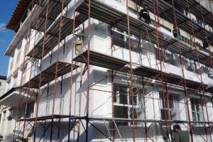 Încă 14 unităţi de învăţământ vor fi reabilitate termic