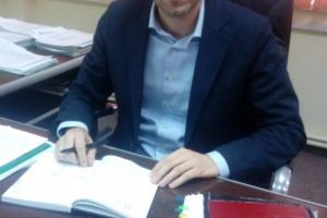 Lucreţiu Tudor, din nou şef la Finanţe