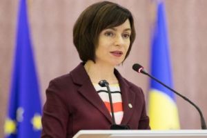 Maia Sandu: „Contăm foarte mult pe sprijinul României”. Premierul Republicii Moldova, înainte de vizita la Bucureşti, despre alianţa cu rusofilii şi aşteptările din partea UE