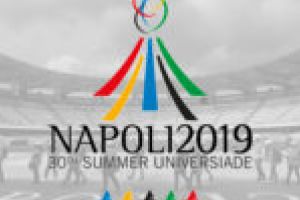 Timişul va avea trei reprezentanţi la Universiada de vară de la Napoli