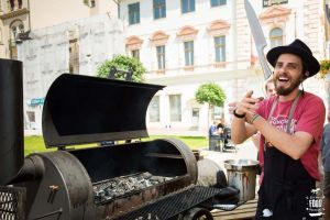 Călătorie culinară în jurul lumii, la Arad. Patru zile de Street FOOD Festival