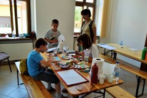 Vara asta este „de arte”