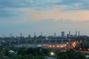 Liberty a finalizat achiziţia activelor europene de la ArcelorMittal