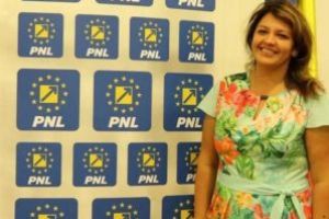 Organizatia de femei PNL Maramures are o noua presedinta