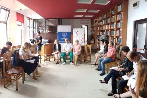 Zilele Spitalului Judeţean de Urgenţă Miercurea Ciuc