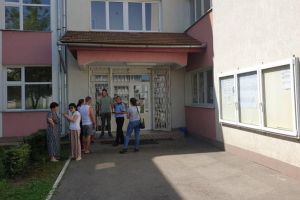 FOTO/VIDEO: Subiecte Bacalaureat 2019 la limba română. Absolvenţii de liceu au susţinut prima probă a examenului