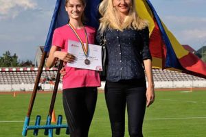 Sportivii suceveni, printre protagoniştii Naţionalelor pentru juniori II