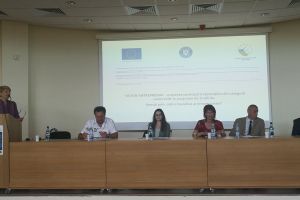 S-a lansat un nou proiect la Universitatea Valahia. Se doreşte creşterea participării studenţilor vulnerabili la programe de licenţă