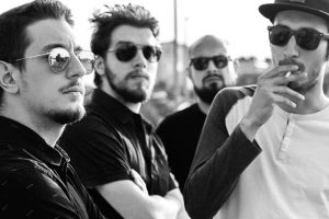 Trupa Am Fost La Munte Și Mi-a Plăcut revine la Timişoara pentru încă un concert tare