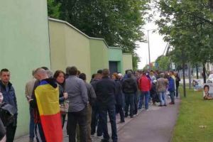 Alegeri prezidenţiale 2019: Diaspora va putea vota prin corespondenţă sau, timp de trei zile, la urne – PROIECT