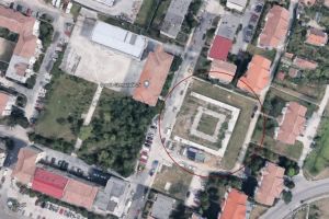 Parcare nouă în Valea Aurie – Va avea 100 de locuri