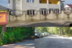 Bogatii din Varsatura vor avea strazi pietruite, in timp ce Lacu Sarat se ineaca in propriul namol, incet dar sigur, cu sprijinul si acordul Primariei Chiscani