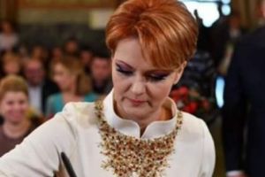 Lovitură pentru Olguţa Vasilescu! Directorul Ford face dezvăluiri ruşinoase