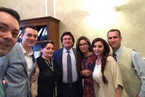 Robu, fan al noului Cod administrativ: Sună rău pensie specială, e o compensare