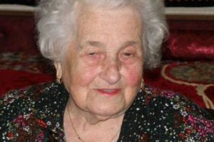 Un simbol al luptei anticomuniste argeşene s-a stins din viaţă