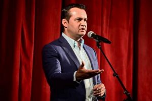 Primarul din Baia Mare, Cătălin Cherecheş, nu poate justifica 2,7 milioane de lei din averea sa