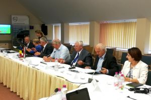 Parteneriat între Camerele de Comerţ din România şi Ungaria