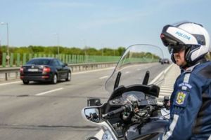 Blestemul şoferilor loveşte din nou. Weekend de coşmar pentru 11.000 de oameni