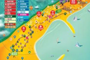 Totul despre Festivalul Neversea. Accesul in festival, transportul in comun si restrictii de circulatie 