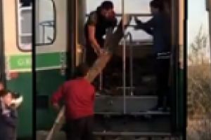 Doriti siguranta? Circulati cu BRAICAR! La doi lei, transporti ce si cat vrei