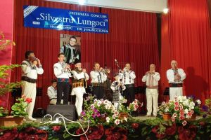 Festivalul-concurs „Silvestru Lungoci” şi-a desemnat câştigătorii