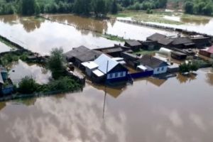 Inundaţiile din Siberia au făcut prăpăd. Ultimul bilanţ al morţilor şi dispăruţilor. Alertă