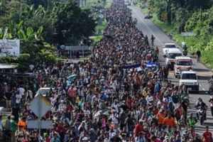  În ciuda lui Trump, democraţii pregătesc o legislaţie care să sporească numărul admis de migranţi în SUA. Cifra este mare