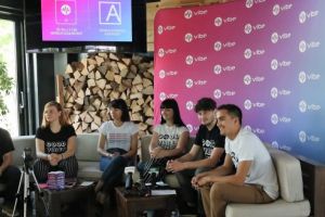 Cea de-a treia ediţie a Festivalului Vibe aşteaptă peste 10 000 de participanţi pe zi