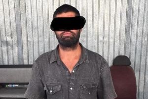 Bărbat urmărit pentru tentativă de viol, prins în zona Lipovei