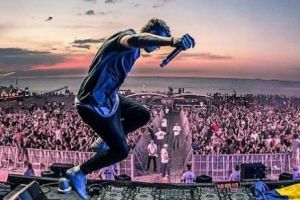 Neversea, cel mai mare festival de muzică pe plajă, gata de start

