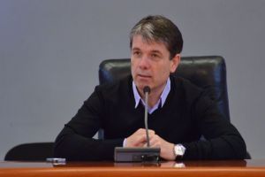 Primarul George Scripcaru a fost achitat în dosarul RATBV