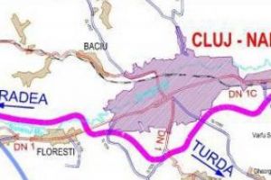 Oficial UE: Clujul riscă să piardă banii pentru centura metropolitană Gilău - Floreşti - Apahida