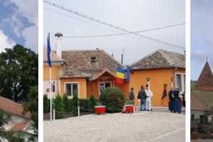 Se caută paznic în comuna Vânători