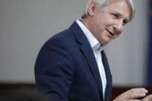 Candidatul PSD la prezidenţiale bagă dihonia în partid.  Eugen Teodorovici spune clar: va fi un vot politic în cadrul congresului şi punct!