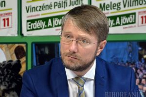 UDMR versus BIHOREANUL: Politicienii maghiari, obligaţi de judecători să prezinte public bugetul filialei