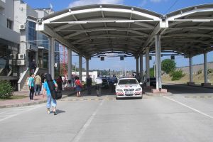 Vama Galaţi – Giurgiuleşti, modernizată cu fonduri europene