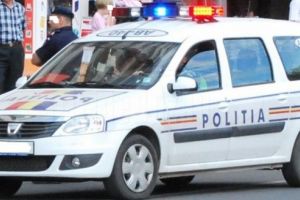 Incredibil! Accident provocat de o şoferiţă băută, în vârstă de 74 de ani!
