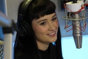 Irina Rimes a recunoscut! Ce a făcut cu producătorul ei 