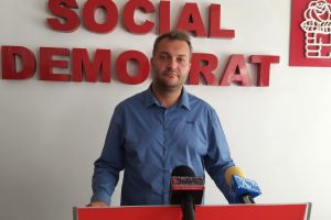 Andrei Plumb despre o eventuală candidatură: “Sunt şi voi fi loial principiului sondajelor de opinie”