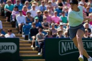 Bombă la Wimbledon! Vestea incredibilă primită de Halep