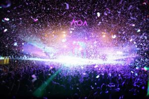 30.000 de oameni s-au bucurat de Arad Open Air