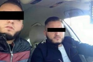 Fraţii din Merişani riscă 12 ANI de PUŞCĂRIE pentru LCM!