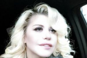 Tragedie în showbiz-ul românesc. Mesajul sfâşietor postat de Loredana pe reţele sociale