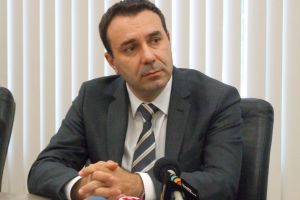 Noul proprietar al combinatului anunţă creşterea producţiei la 3 milioane tone şi noi angajări