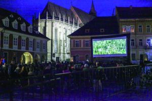 Ce spune Institutul Naţional pentru Cercetare şi Formare Culturală despre Braşov