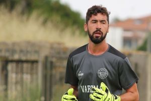 FC Hermannstadt a transferat un portar portughez
