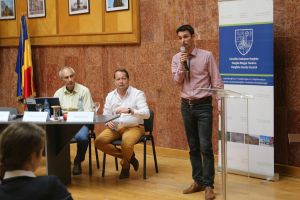 Este nevoie de reforma gestionării cinegetice.  Burse pentru cercetările tinerilor specialişti