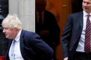 Brexit: Ieşirea fără acord, tot mai aproape