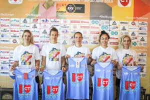 Constanta: Nationala de baschet feminin 3x3 a Romaniei s-a calificat la Campionatul European de Baschet 3x3, dupa o revenire spectaculoasa 